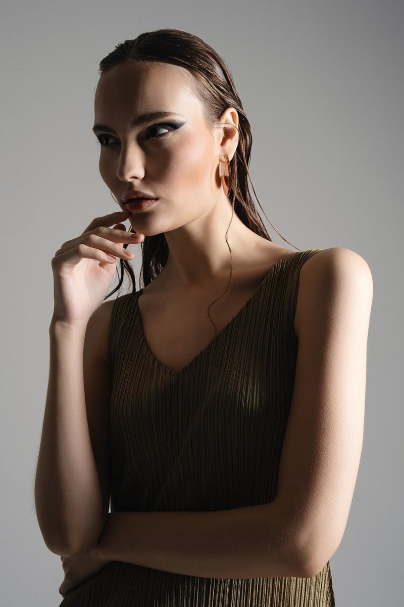 Elven Couture