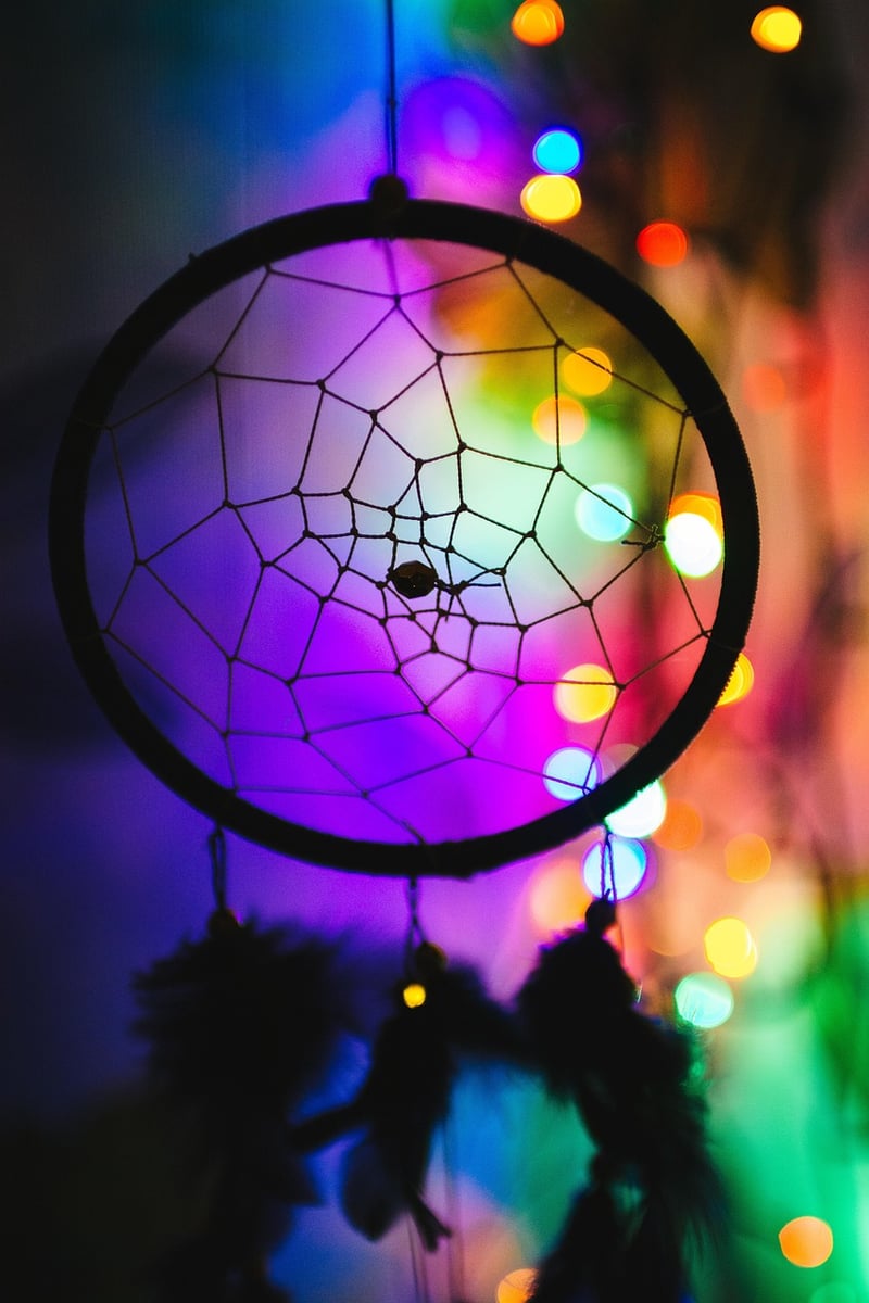 Mystical Decor