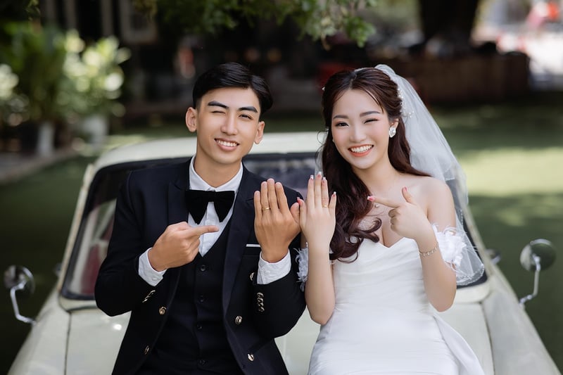 Wedding Photo